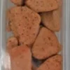 LABEO Pétales de brique pour aquarium coloris marron 15/25