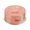 TERRA FELIS Pâtée pour chat au poulet - 80 g