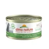ALMO NATURE Pâtée pour chat en boite HFC Natural Thon du Pacifique - 70 g
