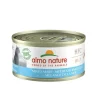 ALMO NATURE Pâtée pour chat mélange de la mer HFC Natural - 70 g