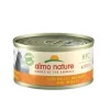 ALMO NATURE Pâtée pour chaton en boite HFC Natural Kitten Poulet - 70 g