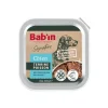 BABIN Pâtée pour chien au poisson terrine Bab'in Signature - 300 g