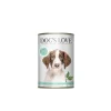 DOG'S LOVE Pâtée pour chien hypoallergénique - boite de 400 g