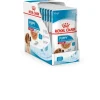 ROYAL CANIN Pâtée pour chiot Medium Puppy - 10 x 140 g