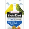 NUTRIBIRD Pâtée pour oiseaux au miel Versele Laga - 250 g