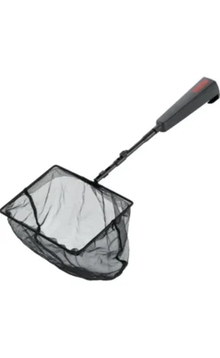 EHEIM Épuisette d'aquarium pour RapidCleaner coloris noir - 15 x 12 cm