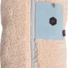 BOBBY Pull pour chien coloris bleu Alpaga - Taille 26XS