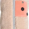 BOBBY Pull pour chien coloris orange Alpaga - Taille 26XS
