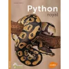 ÉDITIONS EUGEN ULMER Python Royal 96 pages
