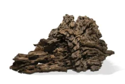 AQUAVIE Racine décorative pour aquarium coloris marron Pookanatur - Taille L
