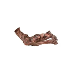ZOLUX Racine Mangrove en bois naturel marron taille S 15/25 cm