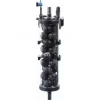 BLUE CORAL Réacteur de CO2 aquarium, capacité maximale 2000L, AQUA MEDIC Reactor 1000