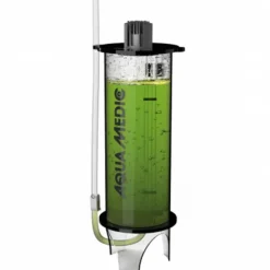 BLUE CORAL Réacteur de plancton lumineux, innovant, AQUA MEDIC - modèle Light Reactor II