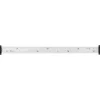 AQUATLANTIS Rampe d’éclairage 19 LED pour aquarium Coralia Aqua 40