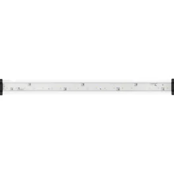 AQUATLANTIS Rampe d’éclairage 19 LED pour aquarium Coralia Aqua 40