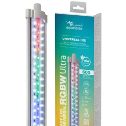 AQUATLANTIS Rampe d'éclairage EasyLED Universal RGBW Ultra 600