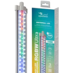 AQUATLANTIS Rampe d'éclairage EasyLED Universal RGBW Ultra 1150