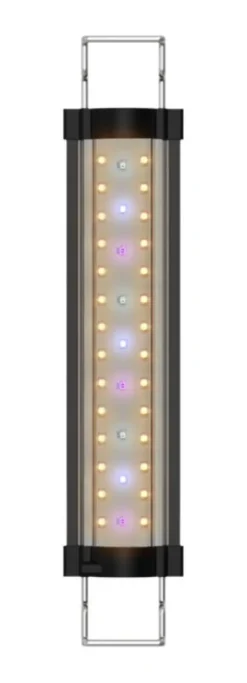 AQUATLANTIS Rampe d'éclairage pour terrarium EasyLED universal UV Ultra 45 7 W