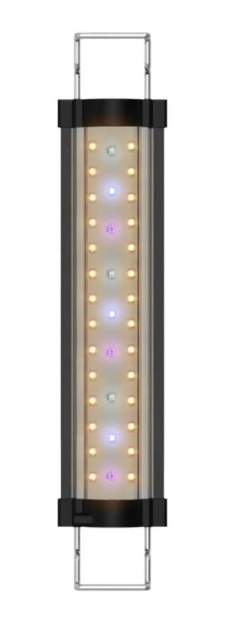 AQUATLANTIS Rampe d'éclairage pour terrarium EasyLED universal UV Ultra 45 7 W