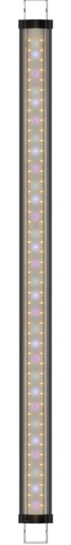 AQUATLANTIS Rampe d'éclairage pour terrarium EasyLED universal UV Ultra 120 23 W