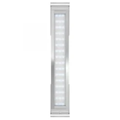 SUPERFISH Rampe LED aquarium d'eau douce 24W 7300 K - Scaper LED 64