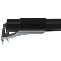 BLUE CORAL Rampe LED aquarium eau de mer Leddy Slim Marine 2.0 Day & Night | Noir 36 W 10000 K - AQUAEL