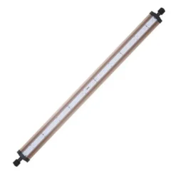 BLUE CORAL Rampe LED aquarium eau de mer, wifi, 44W - BLUE MARINE Lancia - 1047mm