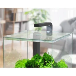 AQUATLANTIS Rampe LED aquarium eau douce - Univ 12