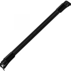 BLUE CORAL Rampe LED aquarium eau douce, noire, faible consommation, AQUAEL Leddy Slim Plant 2.0 - 36W
