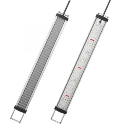 BLUE CORAL Rampe LED aquarium eau douce, 8.7W de puissance et 360mm - EHEIM powerLED+ fresh daylight