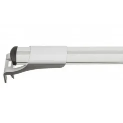 BLUE CORAL Rampe LED aquarium eau douce Leddy Slim Sunny Day & Night 2.0 | Blanc 32 W - AQUAEL