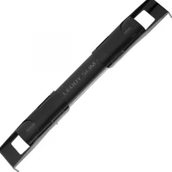BLUE CORAL Rampe LED aquarium eau douce, duo Sunny & Plant, noir - AQUAEL Leddy Slim 2.0, 16 W