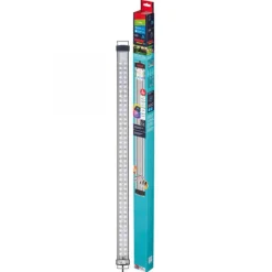 BLUE CORAL Rampe LED aquarium spécifique 26,3W, EHEIM powerRGB - 953mm
