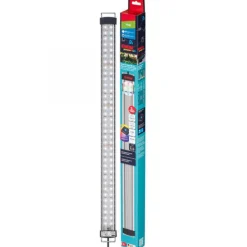 BLUE CORAL Rampe LED aquarium, 21.9W, couleur RGB - EHEIM powerRGB - 77.1 cm
