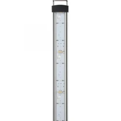 BLUE CORAL Rampe LED aquarium, 21.9W, couleur RGB - EHEIM powerRGB - 77.1 cm
