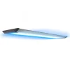 BLUE CORAL Rampe LED Aquarius 90 Plus Wi-Fi pour aquarium d'eau de mer - AQUA MEDIC