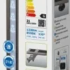 SUPERFISH Rampe LED éco pour aquarium, , modèle Eco - 54-64 cm
