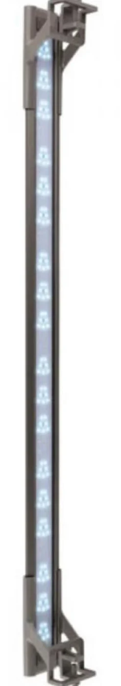 SUPERFISH Rampe LED éco pour aquarium, , modèle Eco - 54-64 cm