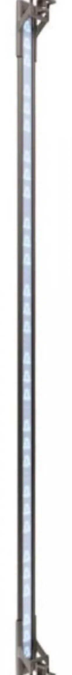 SUPERFISH Rampe LED éco pour aquarium, - Modèle Eco 94-104cm