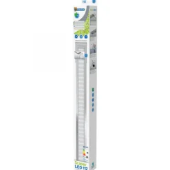 SUPERFISH Rampe LED d'aquarium eau douce, 44W 7300K, - modèle Scaper LED 112
