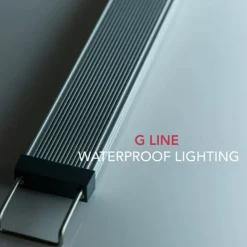 BLUE CORAL Rampe LED d'eau douce TWINSTAR Light 80G