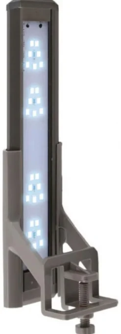 SUPERFISH Rampe LED Eco LED 14-24 cm -