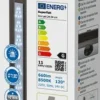 SUPERFISH Rampe LED Eco LED 24-34 cm-