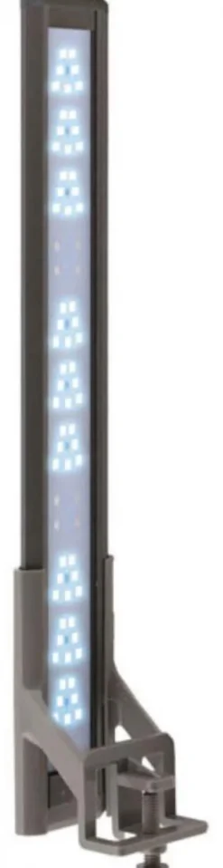 SUPERFISH Rampe LED Eco LED 24-34 cm-