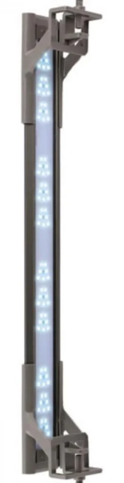 SUPERFISH Rampe LED Eco pour aquarium, 34-44 cm, marque