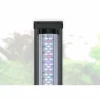 BLUE CORAL Rampe LED noir pour aquarium, spéciale Fusion 150, AQUATLANTIS EasyLed 150 2.0 - 150cm