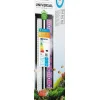 CIANO Rampe LED pour aquarium coloris noir - 60 cm