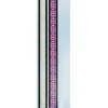 CIANO Rampe LED pour aquarium coloris blanc Plantes - 120 cm
