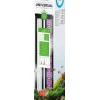 CIANO Rampe LED pour aquarium coloris noir Plantes - 60 cm