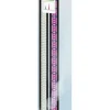 CIANO Rampe LED pour aquarium coloris blanc Plantes - 100 cm